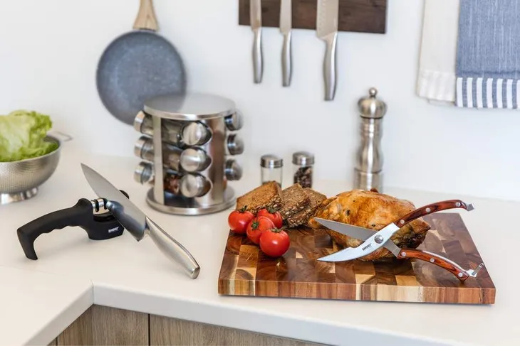 ostrzalka-do-nozy-alivio-3w1-stan-nowy-marka-banquet