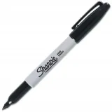 marker-permanentny-sharpie-fine-czarny