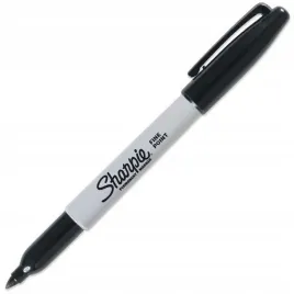marker-permanentny-sharpie-fine-czarny