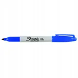 marker-permanentny-sharpie-fine-niebieski