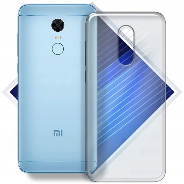 etui-przezroczyste-do-xiaomi-redmi-5-plus-case