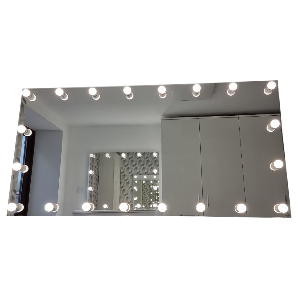 lustro-silver-iv-do-makijazu-makeupu-160x80-stan-nowy