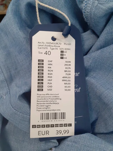 tom-tailor-koszula-bawelna-40-rozmiar-inny