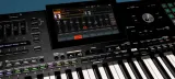 korg-pa5x-76-keyboard-aranzer-stan-nowy