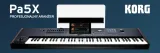 korg-pa5x-76-keyboard-aranzer-stan-nowy
