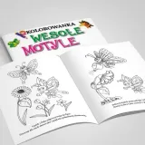 kolorowanka-wesole-motyle-stan-nowy