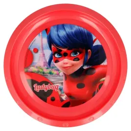 ladybug-talerzyk-deserowy