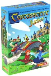 carcassonne-junior