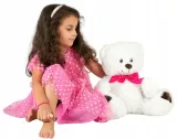 bialy-pluszowy-mis-38-cm-stan-nowy