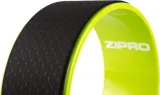 zipro-kolo-do-jogi-lime-green-stan-nowy