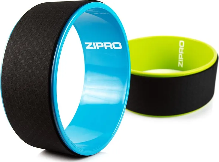 zipro-kolo-do-jogi-blue-stan-nowy