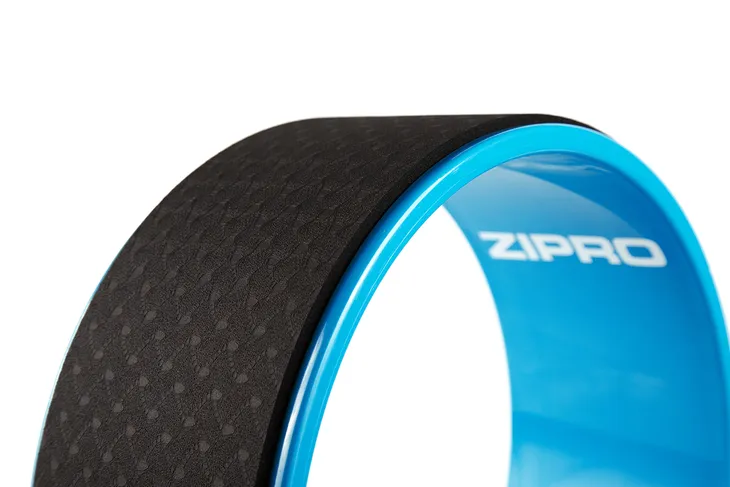 zipro-kolo-do-jogi-blue-stan-nowy