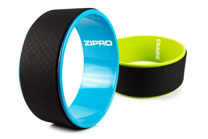 zipro-kolo-do-jogi-blue-stan-nowy