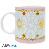 kubek-cardcaptor-sakura-magic-circle-320-ml-stan-nowy