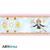 kubek-cardcaptor-sakura-magic-circle-320-ml-stan-nowy