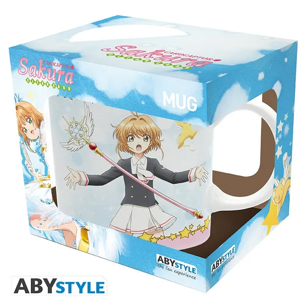 kubek-cardcaptor-sakura-magic-circle-320-ml-stan-nowy