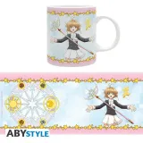 kubek-cardcaptor-sakura-magic-circle-320-ml-stan-nowy