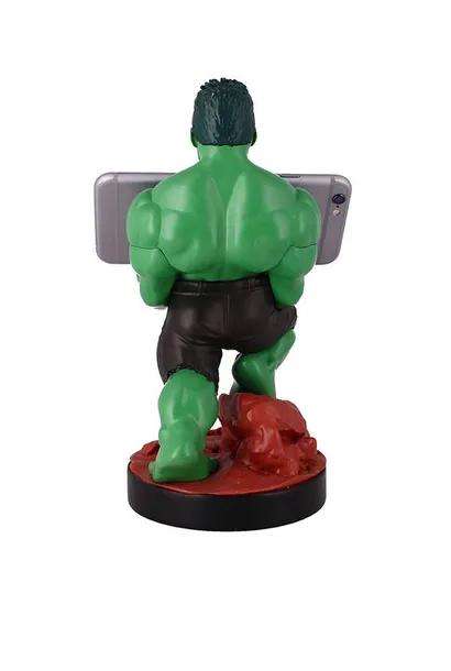 figurka-podstawka-marvel-cable-guy-hulk-stan-nowy