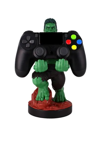 figurka-podstawka-marvel-cable-guy-hulk-stan-nowy