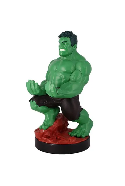 figurka-podstawka-marvel-cable-guy-hulk-stan-nowy
