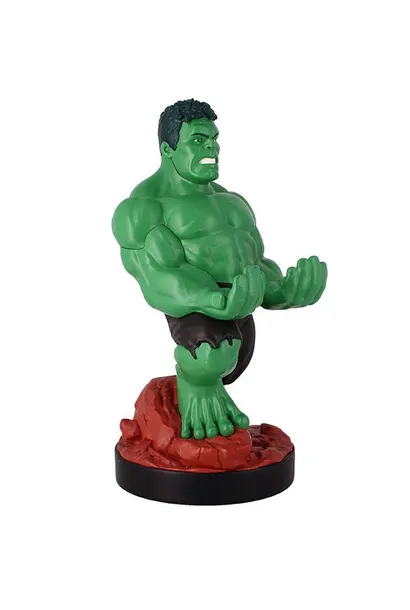 figurka-podstawka-marvel-cable-guy-hulk-stan-nowy