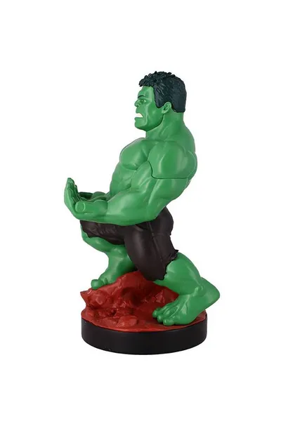 figurka-podstawka-marvel-cable-guy-hulk-stan-nowy