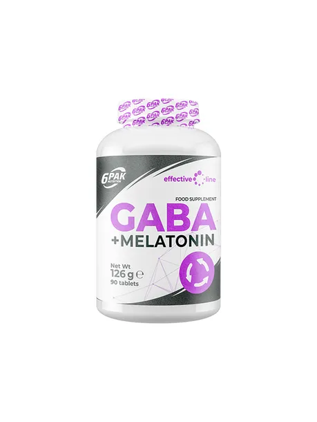 6pak-gaba-melatonin-90tabl