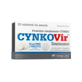 olimp-cynkovir-immuno-30tabl