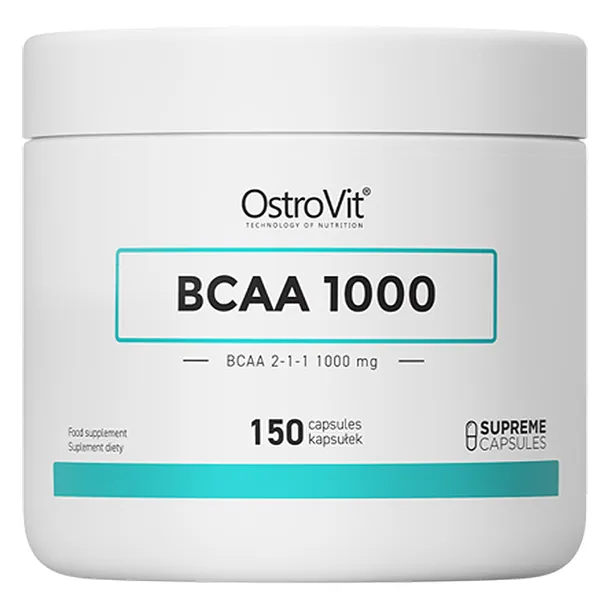 ostrovit-bcaa-1000mg-150kaps