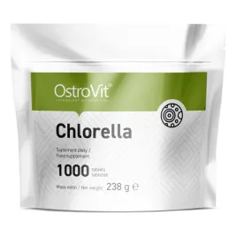 ostrovit-chlorella-1000tabl