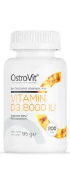 ostrovit-witamina-d3-8000iu-200tabl