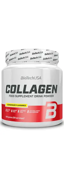 biotech-collagen-300g-lemonade
