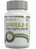 biotech-spirulina-100-tabl