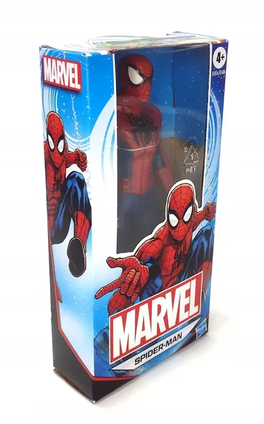 figurka-spider-man-marvel-15-cm-stan-nowy