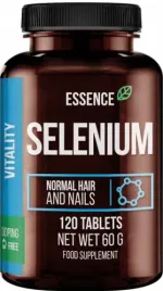 essence-selenium-120tabl