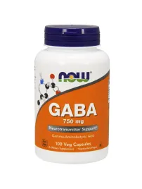 now-gaba-750mg-100kaps