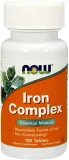 now-iron-complex-100-tab