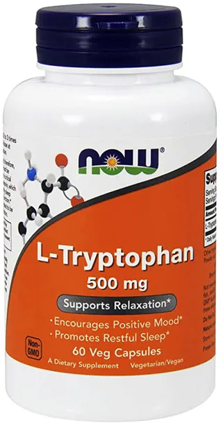 now-l-tryptophan-500mg-60-kaps