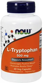 now-l-tryptophan-500mg-60-kaps