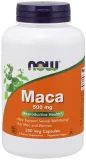 now-maca-500-mg-250-kaps