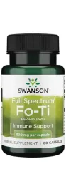 swanson-fo-ti-500mg-60kaps