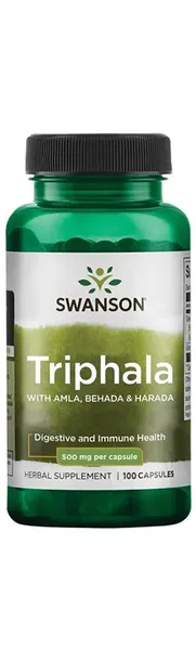 swanson-triphala-500mg-100kaps