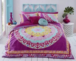 sleepdown-posciel-mandala-200x200cm