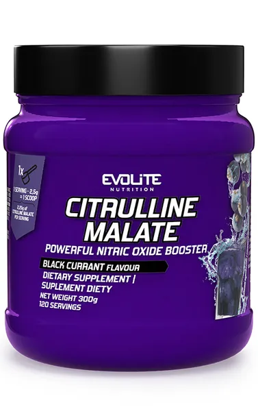 evolite-citrulline-300g-currant