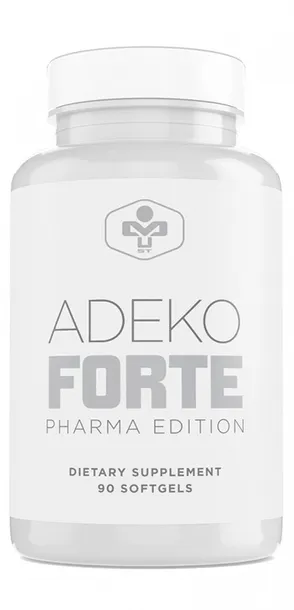 must-adeko-forte-90-kaps