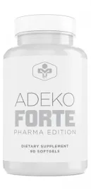 must-adeko-forte-90-kaps