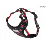 amiplay-szelki-discovery-behappy-rozmiar-m-cherry