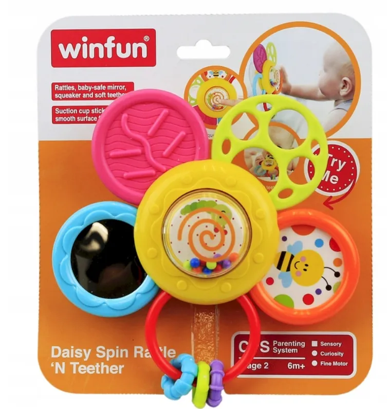 winfun-grzechotka-stokrotka