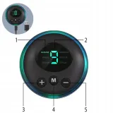 masazer-stymulacja-stop-mata-ems-elektrostymulator-stan-nowy-marka-sixpad