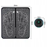 masazer-stymulacja-stop-mata-ems-elektrostymulator-stan-nowy-kolor-dominujacy-czarny